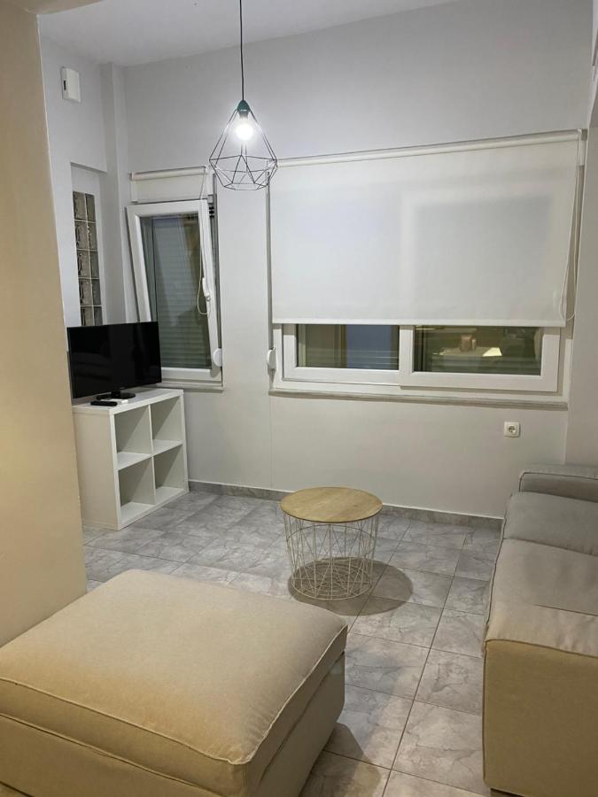 New Apartment 1.5Km From The City Center Of Chania Χανιά Εξωτερικό φωτογραφία