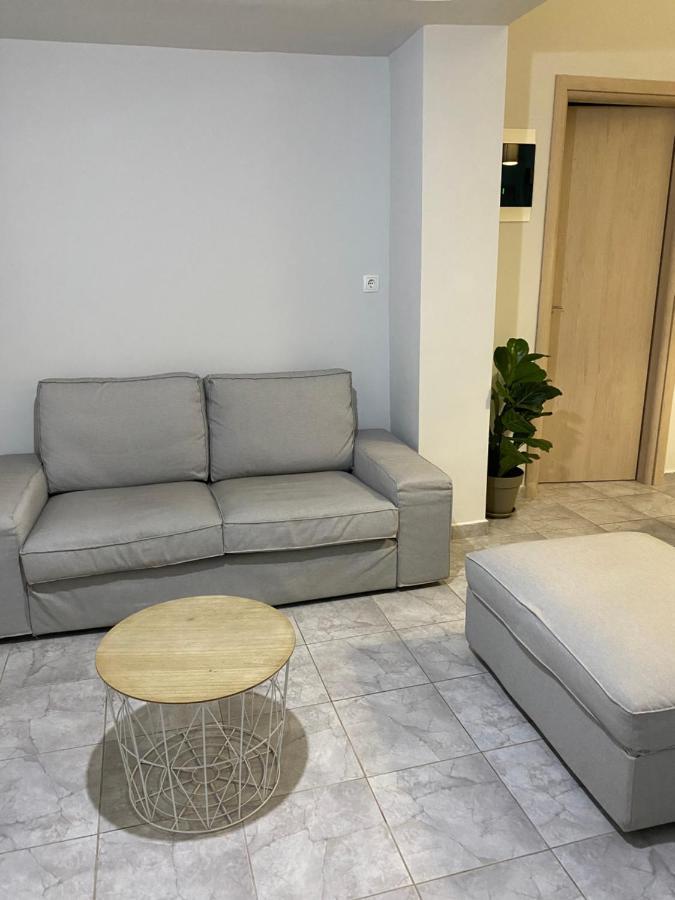 New Apartment 1.5Km From The City Center Of Chania Χανιά Εξωτερικό φωτογραφία