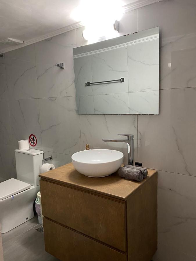 New Apartment 1.5Km From The City Center Of Chania Χανιά Εξωτερικό φωτογραφία