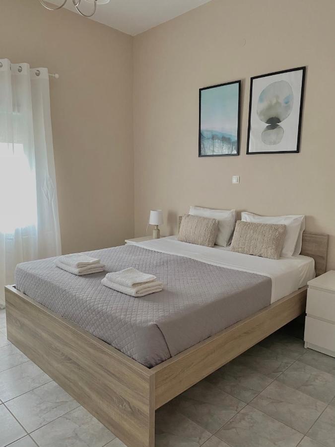 New Apartment 1.5Km From The City Center Of Chania Χανιά Εξωτερικό φωτογραφία